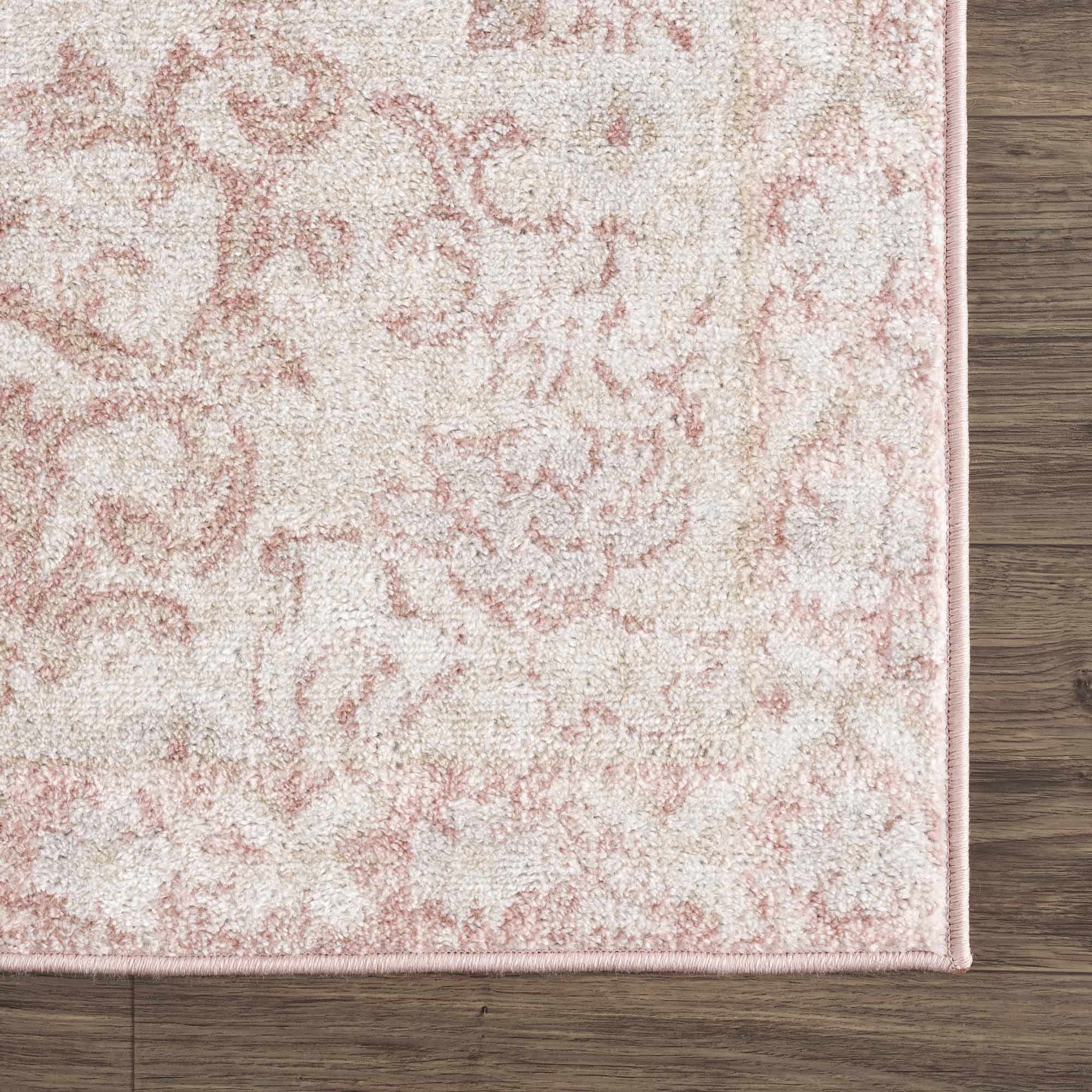 Snead Runner Rug
