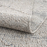 Baqer Taupe & Gray Indoor & Outdoor Rug - Clearance