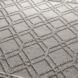 Diah Bone Runner Rug - Clearance