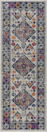 Tigriv Ivory 2312 Runner Rug