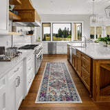 Tigriv Ivory 2312 Runner Rug