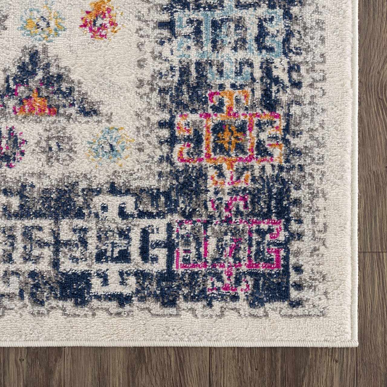 Tigriv Ivory 2312 Runner Rug