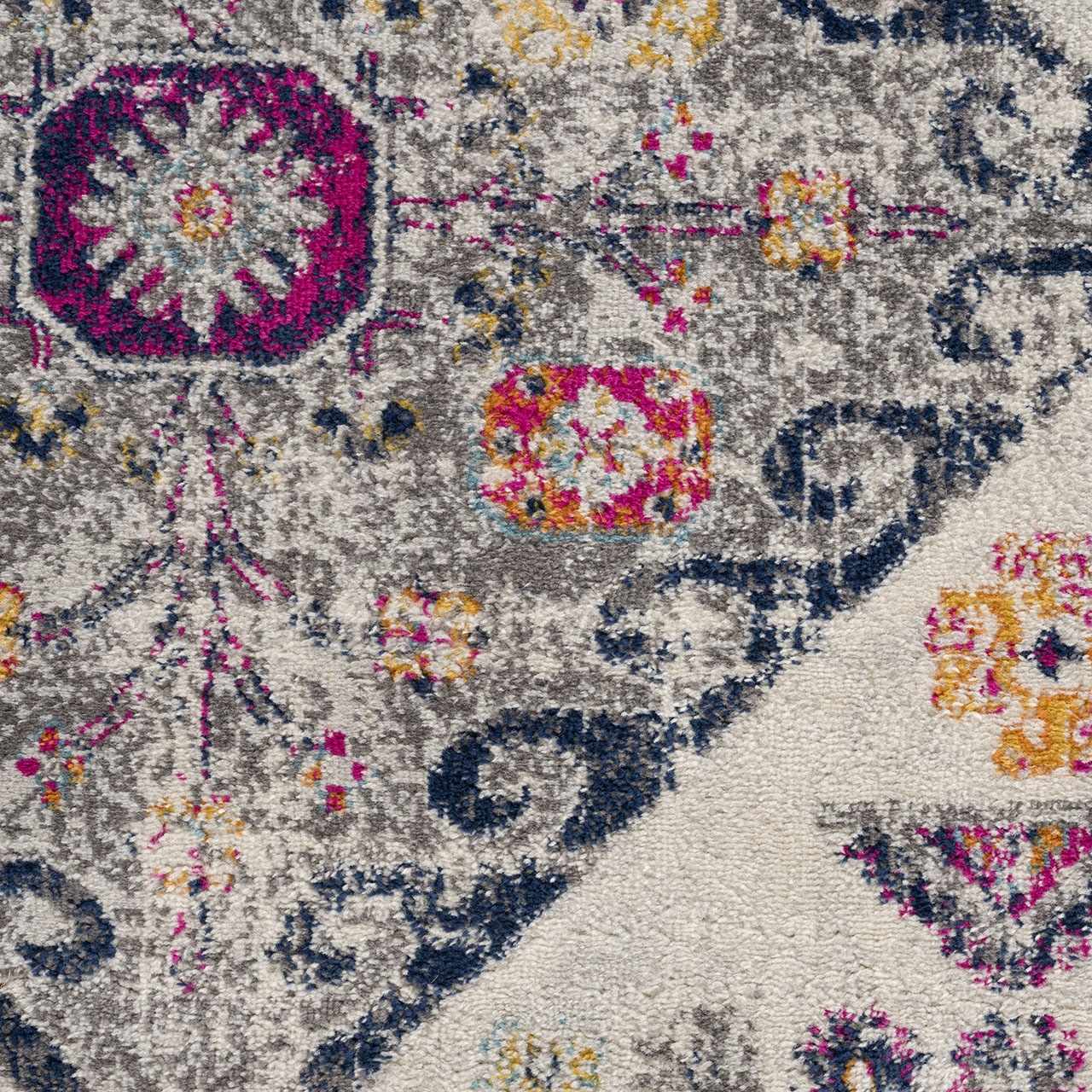 Tigriv Ivory 2312 Runner Rug