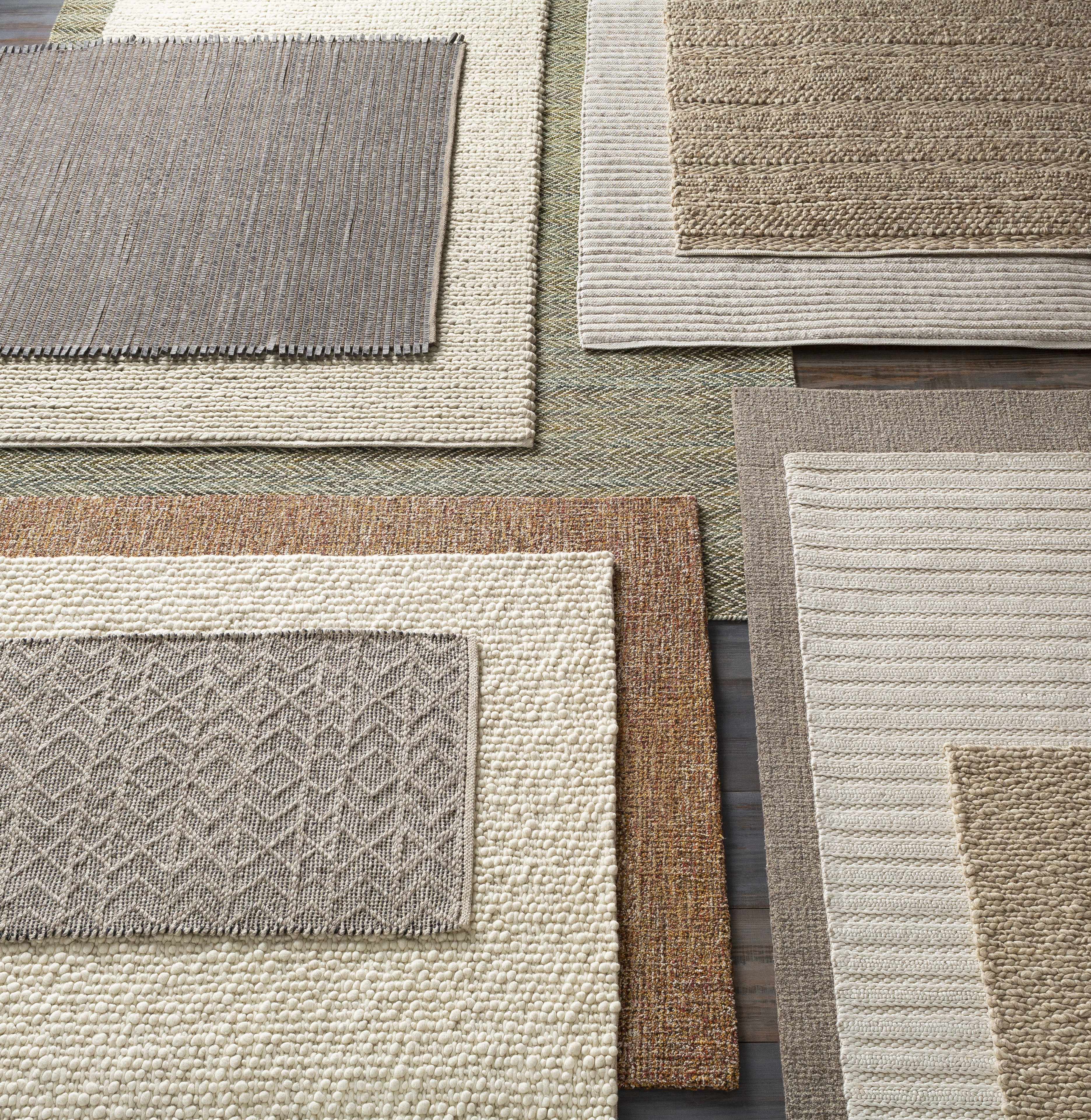 Lamesa Runner Rug