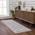 Sold Out - Borbon Runner Rug