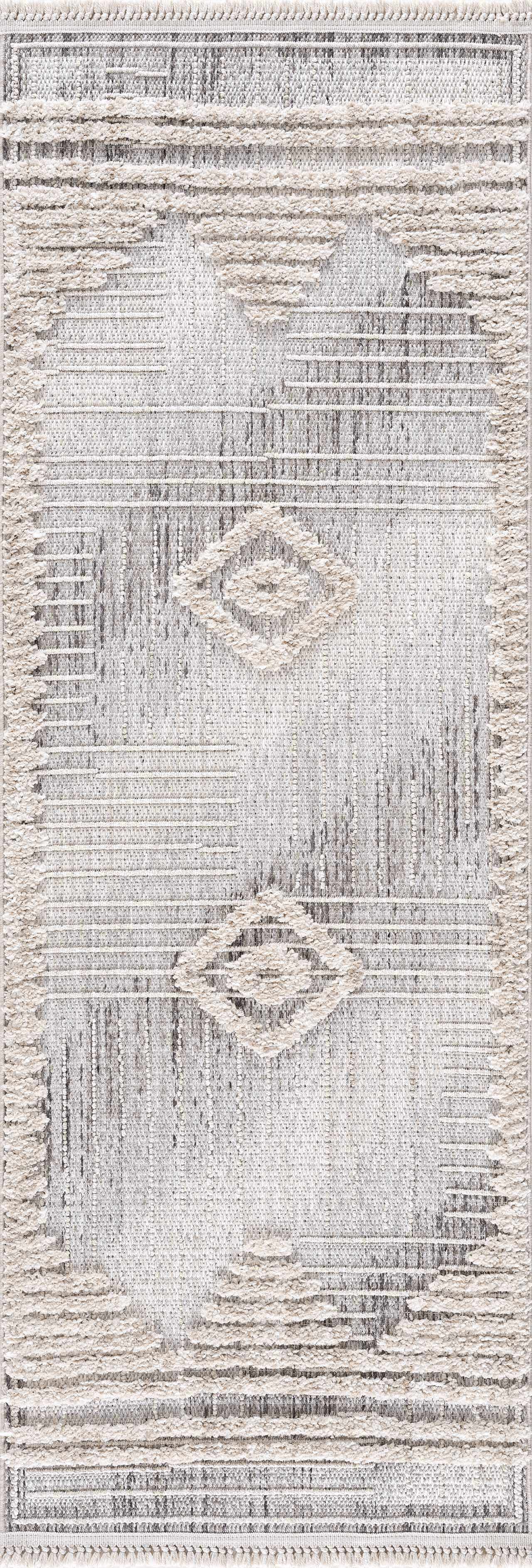 Calituban Runner Rug