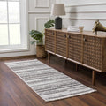 Sold Out - Silanga Runner Rug