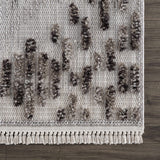 Cabarroguis Runner Rug