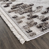 Cabarroguis Runner Rug