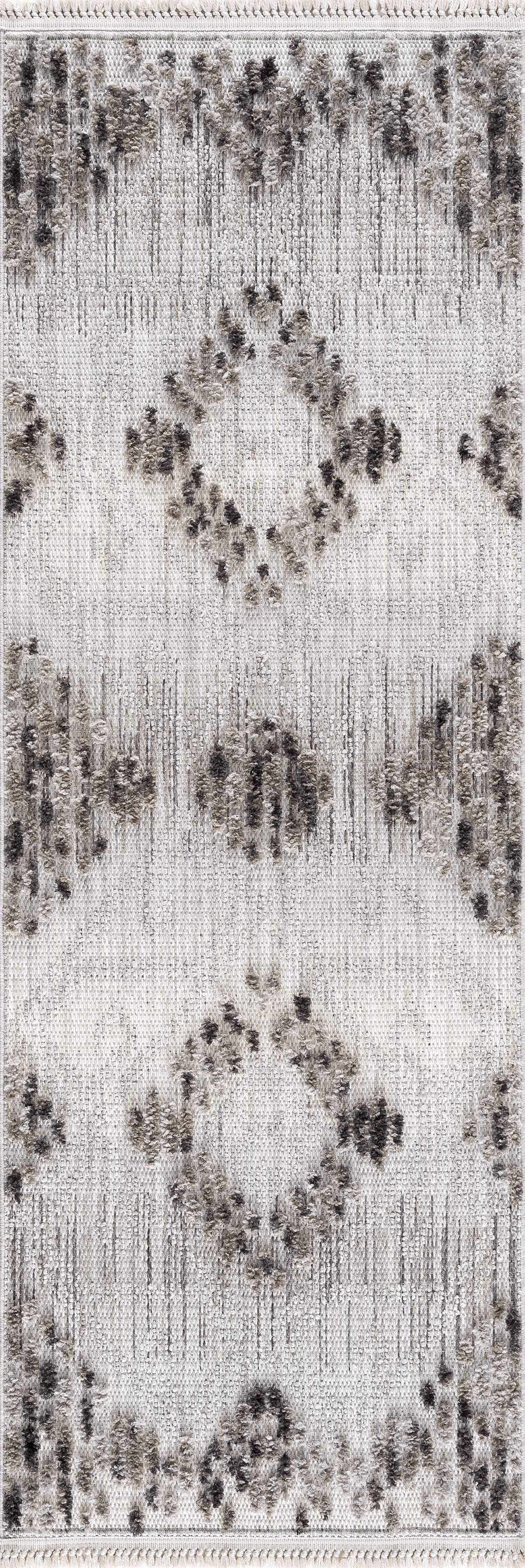 Cabarroguis Runner Rug