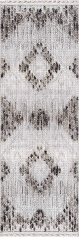 Cabarroguis Runner Rug