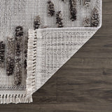 Cabarroguis Runner Rug