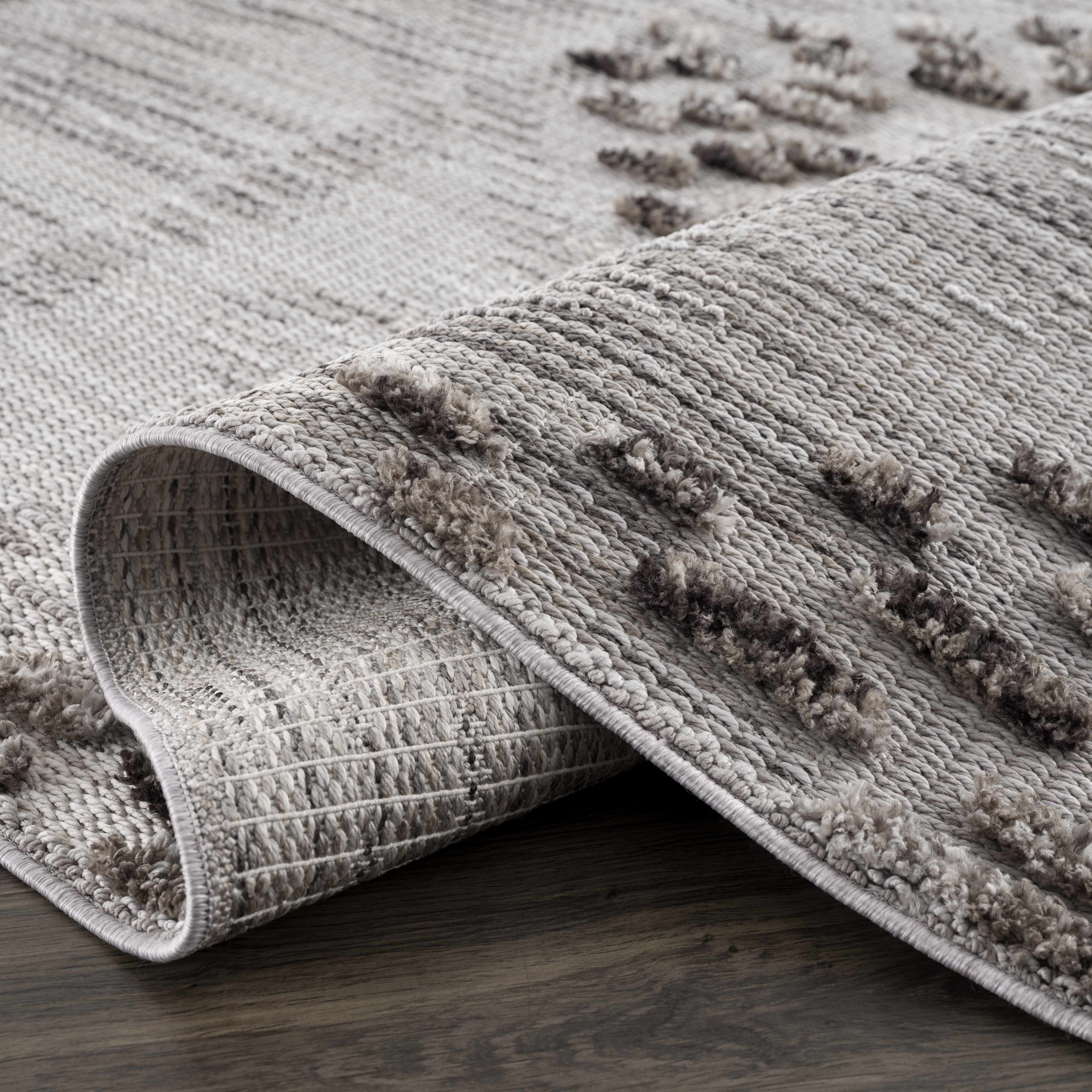 Cabarroguis Runner Rug