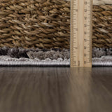 Cabarroguis Runner Rug