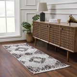 Cabarroguis Runner Rug