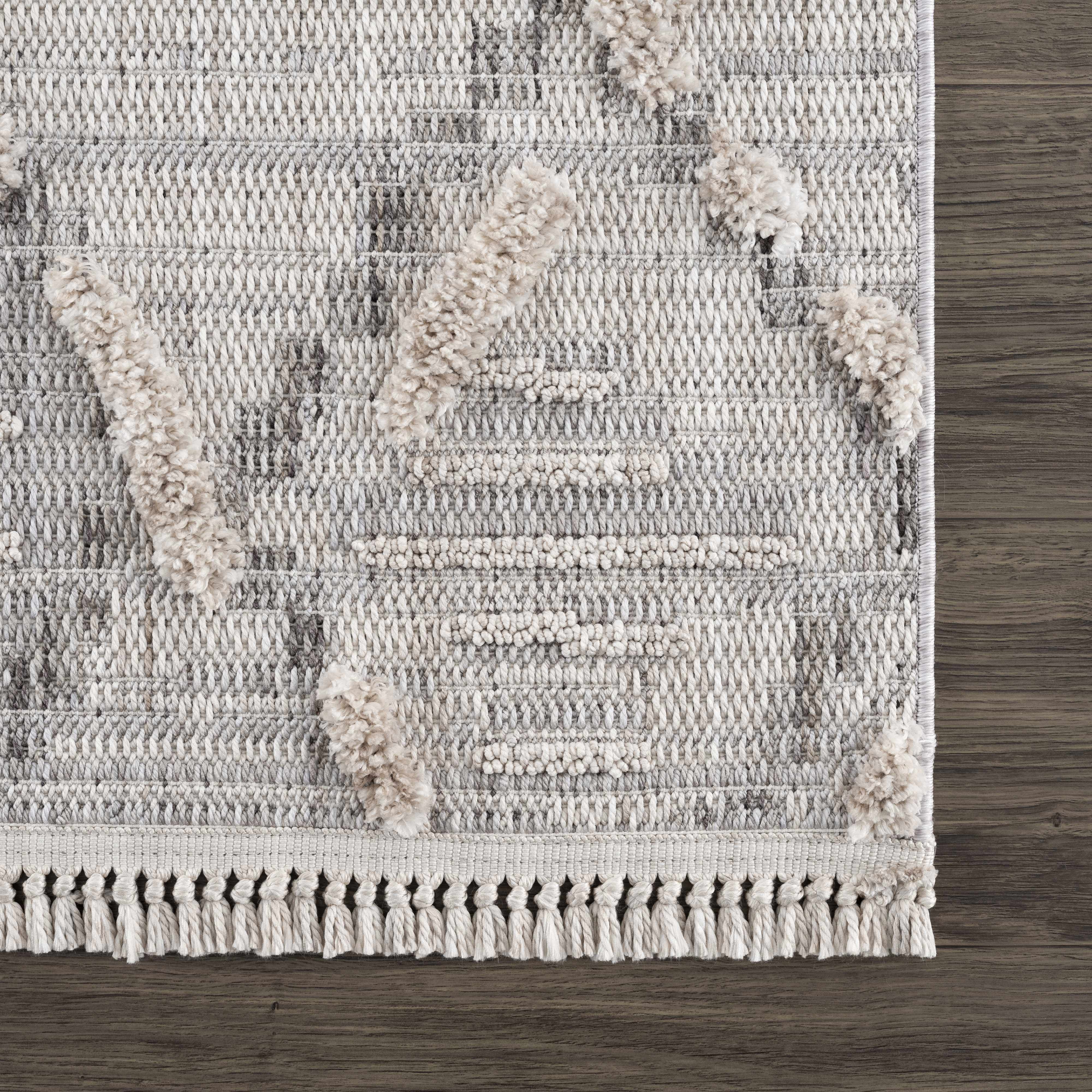 Bogtong Runner Rug