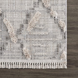 Bogtong Runner Rug