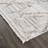 Bogtong Runner Rug