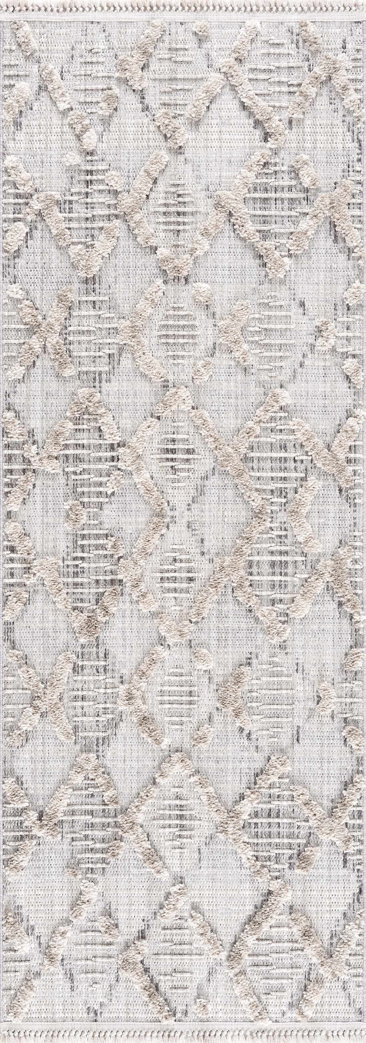 Bogtong Runner Rug