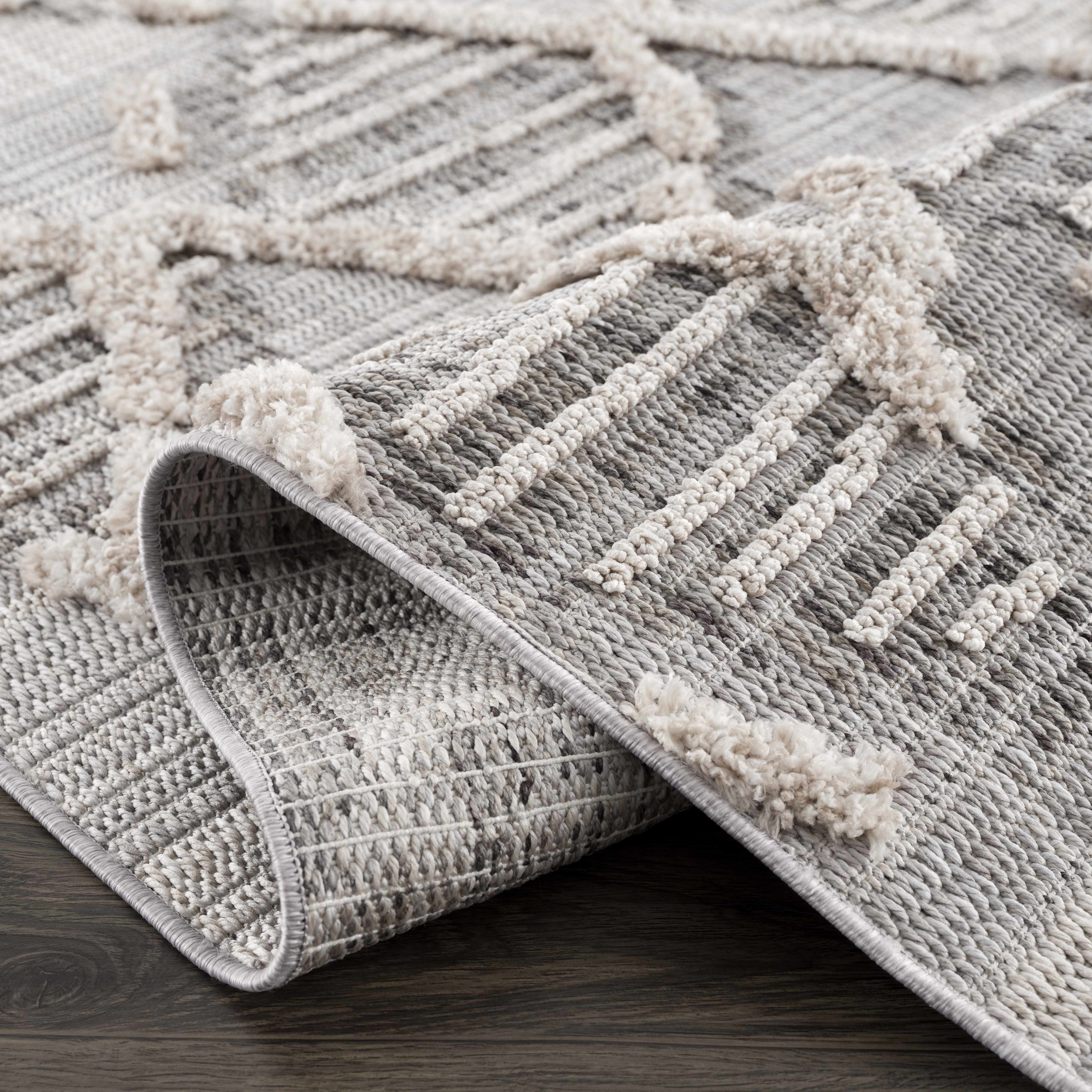 Bogtong Runner Rug