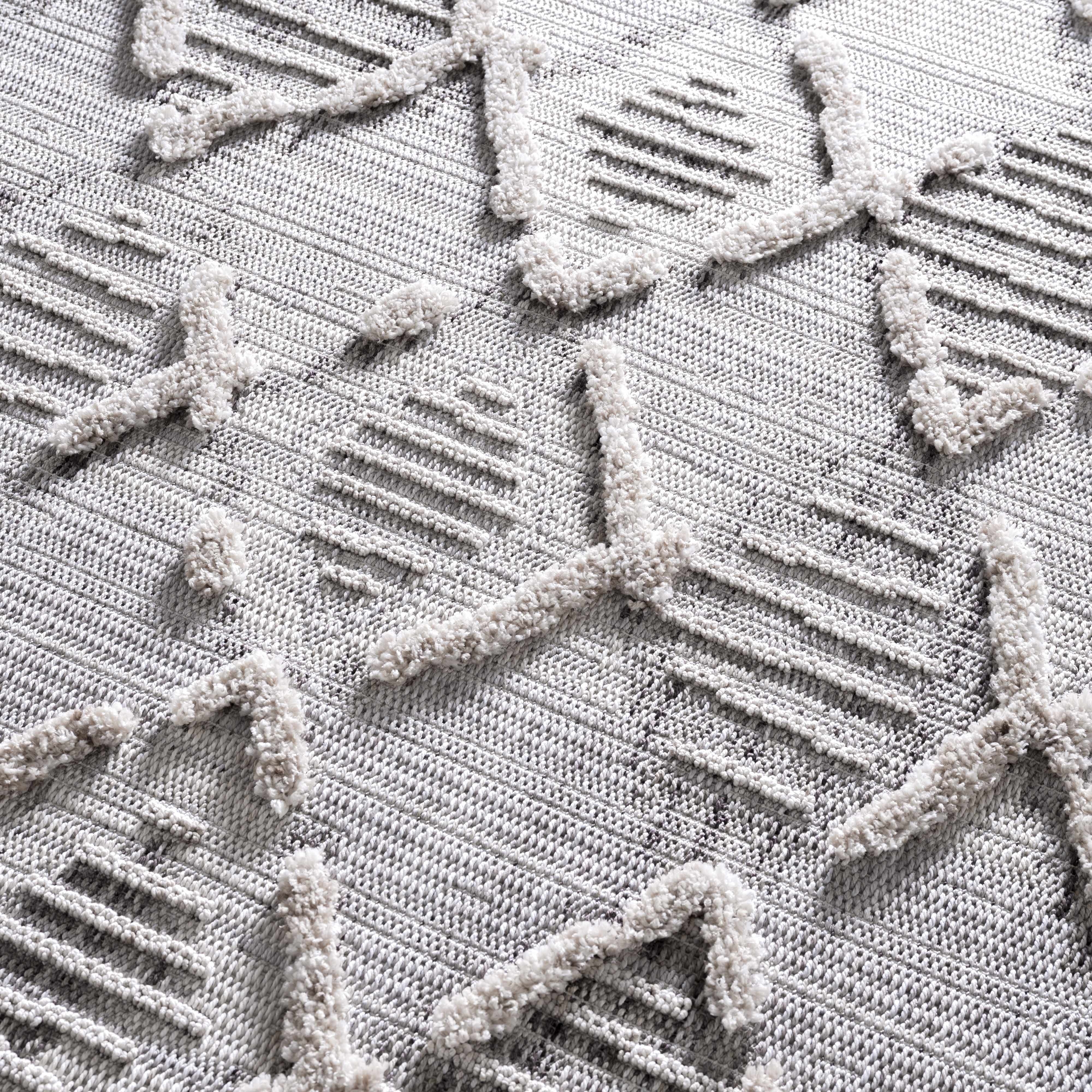 Bogtong Runner Rug