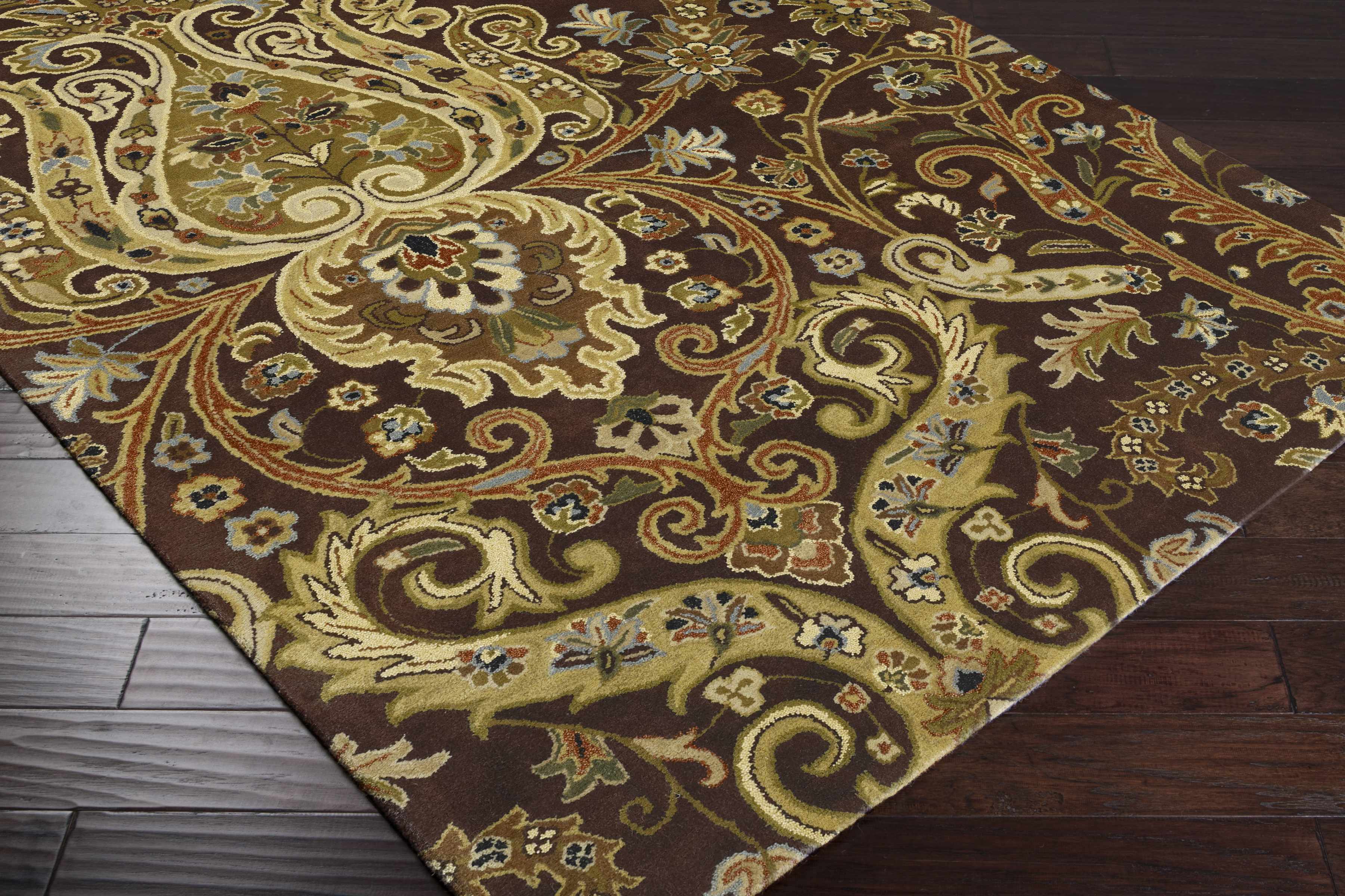 Charm Runner Rug