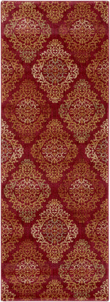 Sevierville Runner Rug