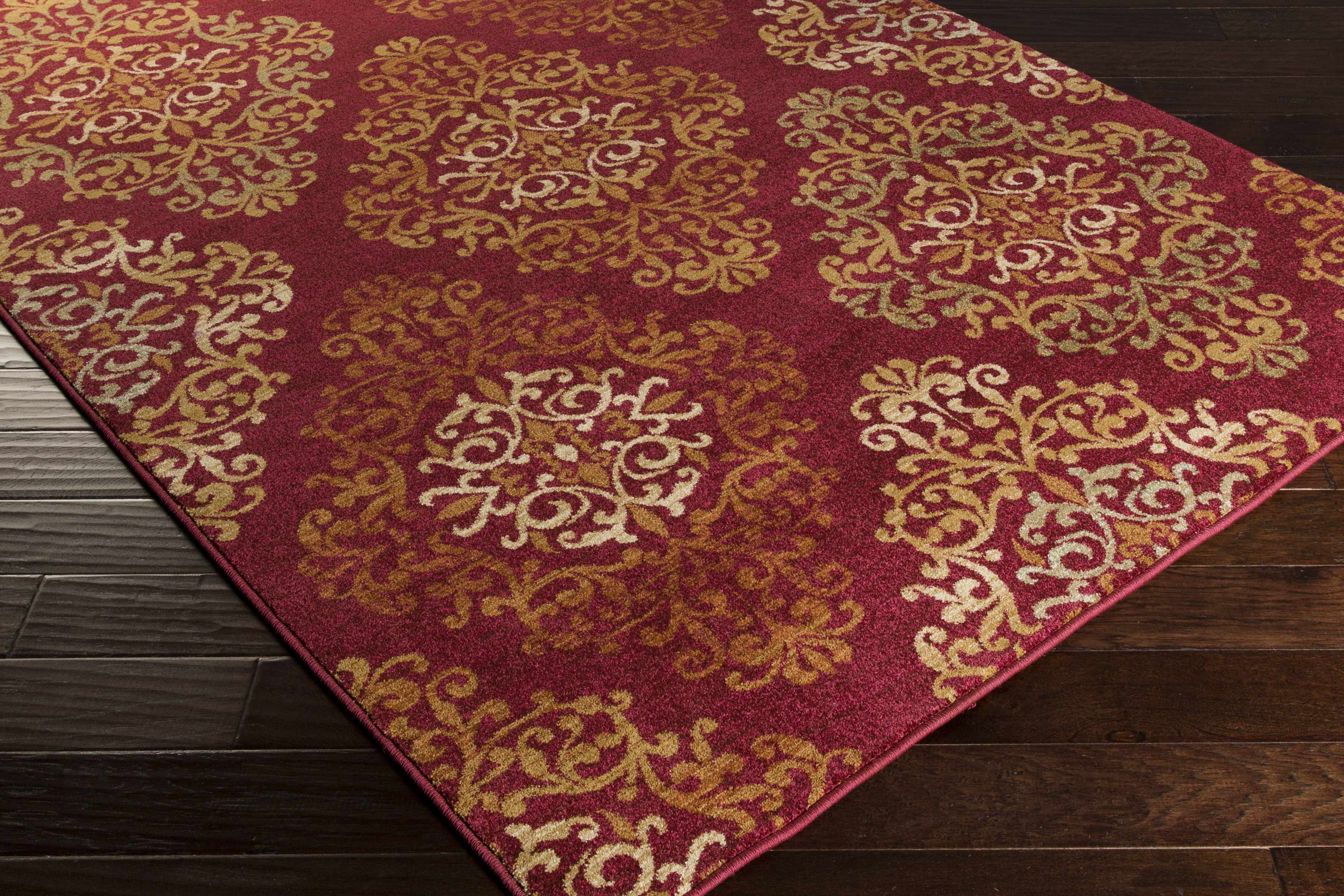 Sevierville Runner Rug