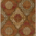 Sold Out - Larchwood Runner Rug