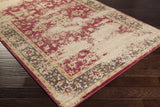 Pollocksville Runner Rug