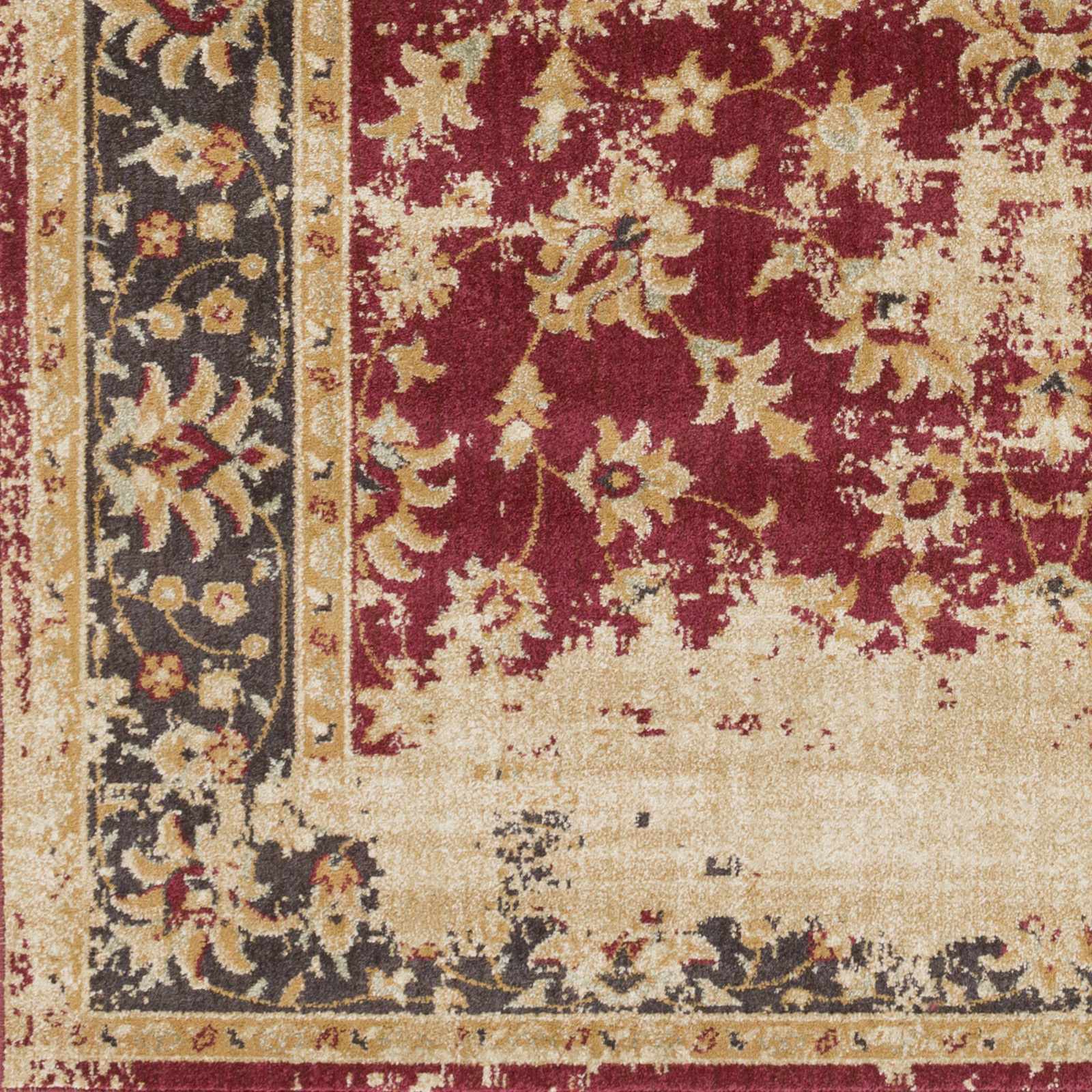 Pollocksville Runner Rug