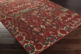 Barbeau Runner Rug