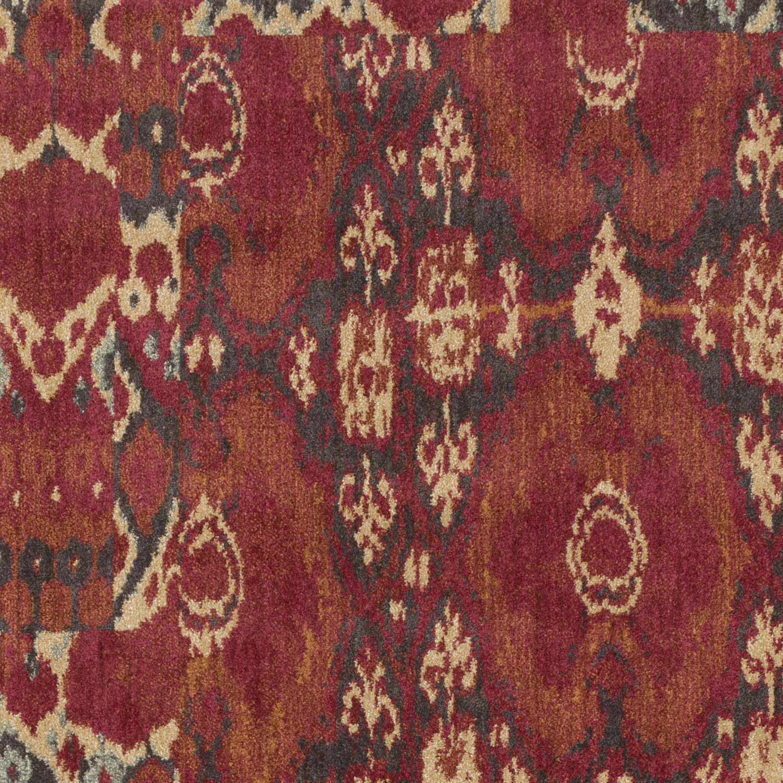 Barbeau Runner Rug