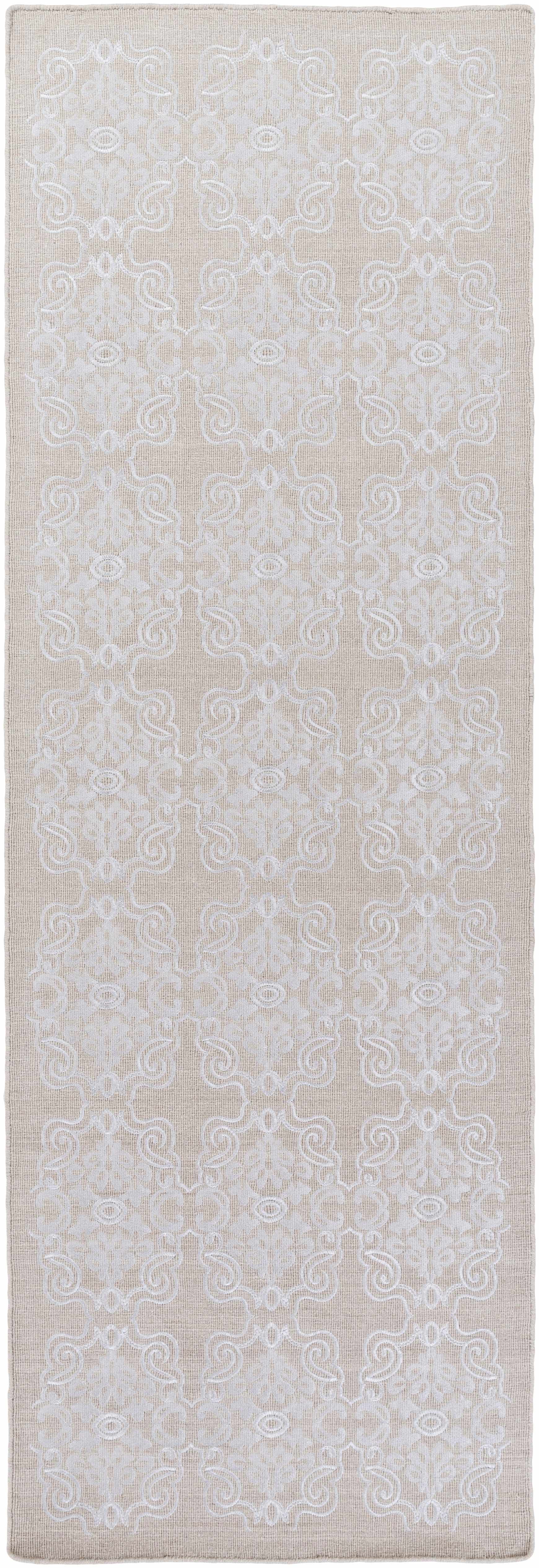 Ronceverte Runner Rug