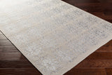Ronceverte Runner Rug