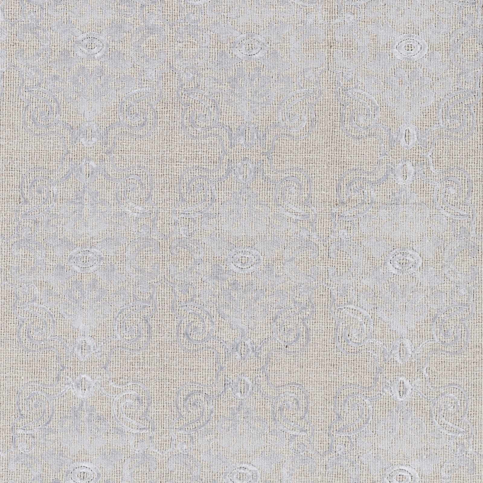 Ronceverte Runner Rug