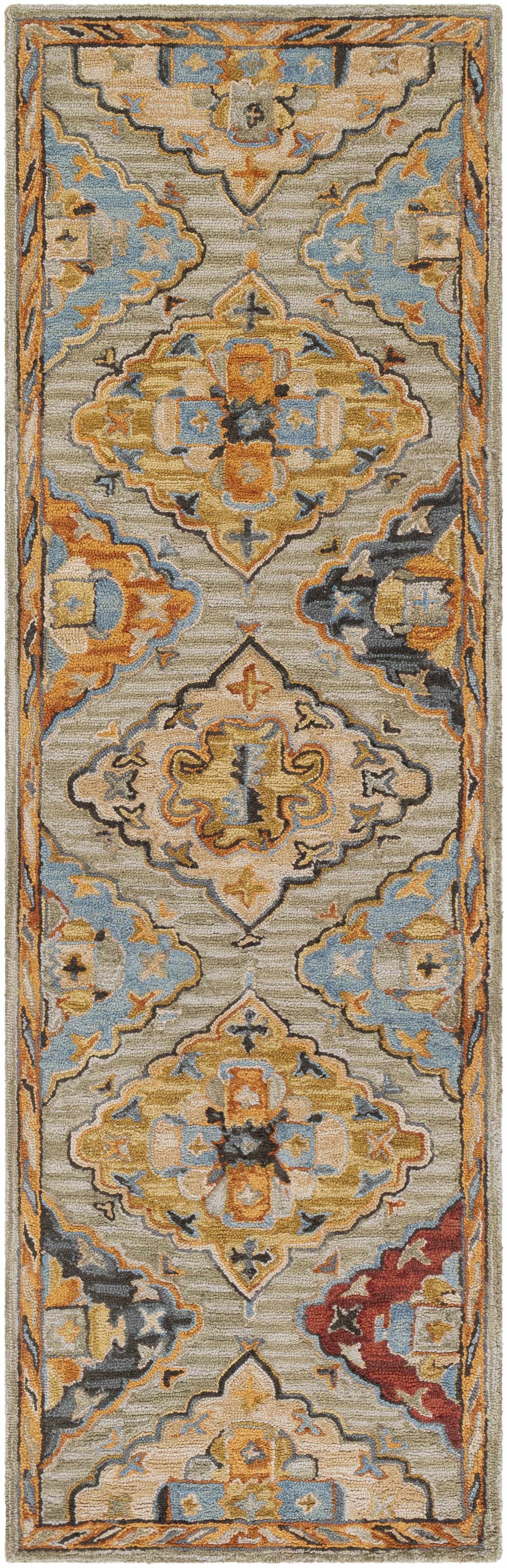 Millbourne Runner Rug