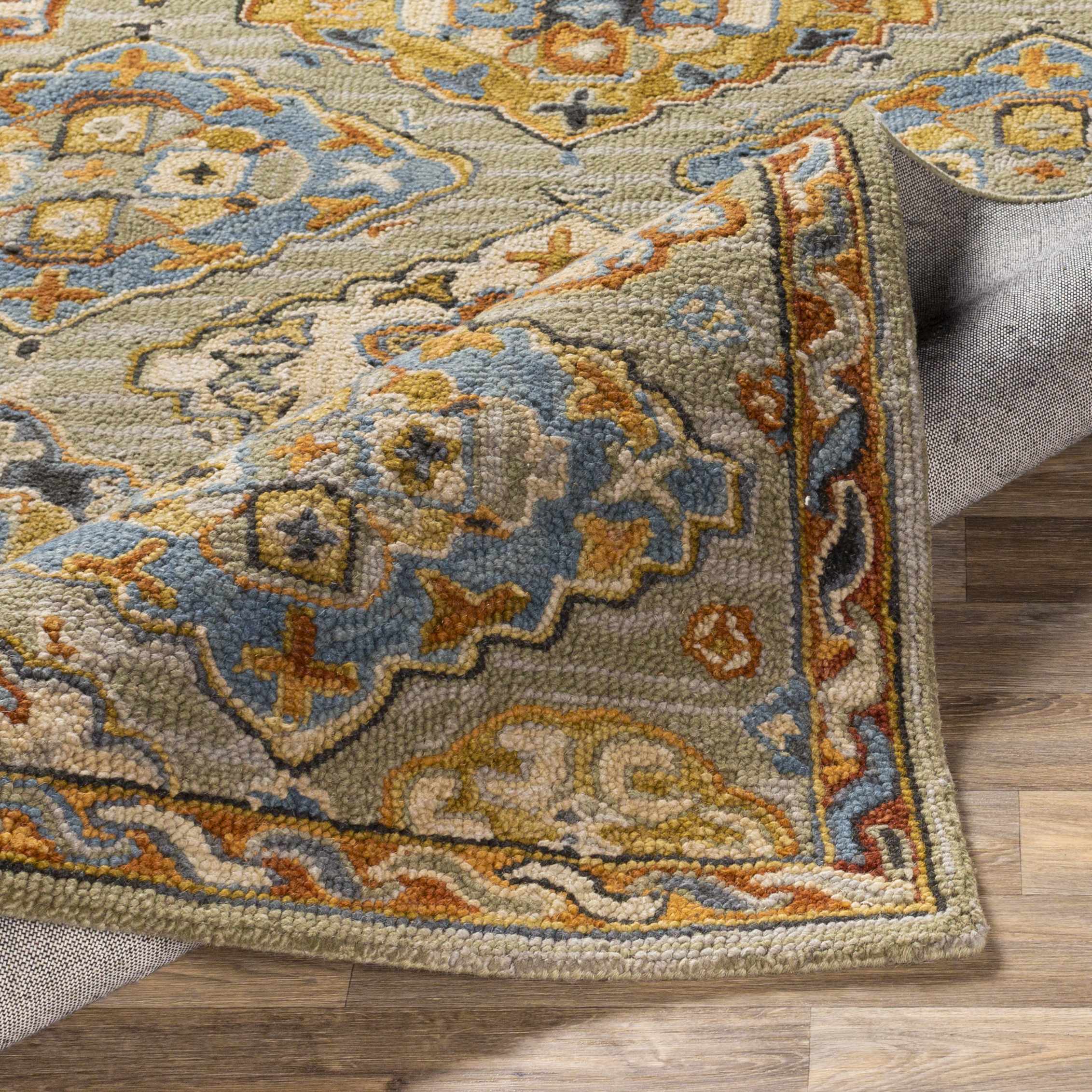 Millbourne Runner Rug
