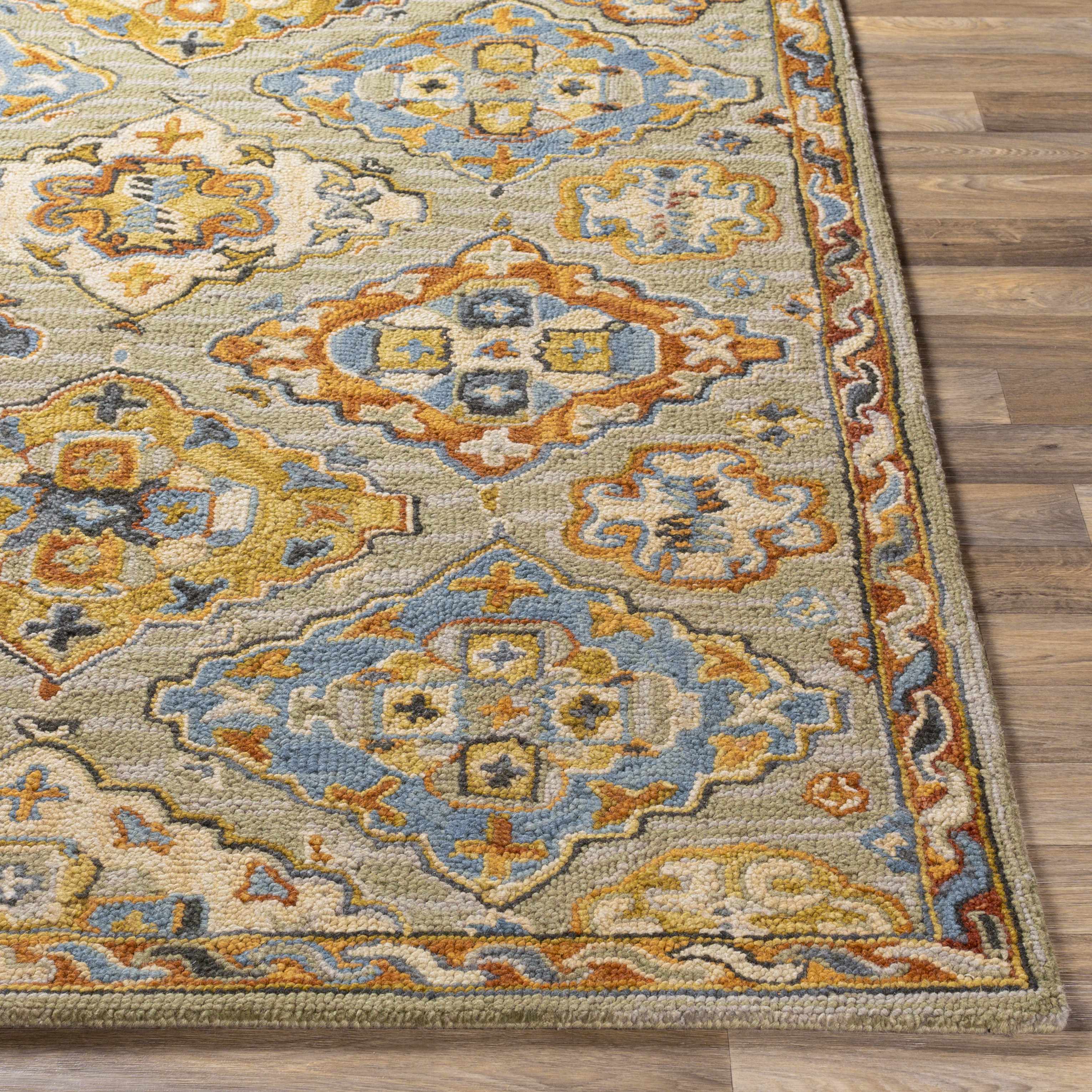 Millbourne Runner Rug