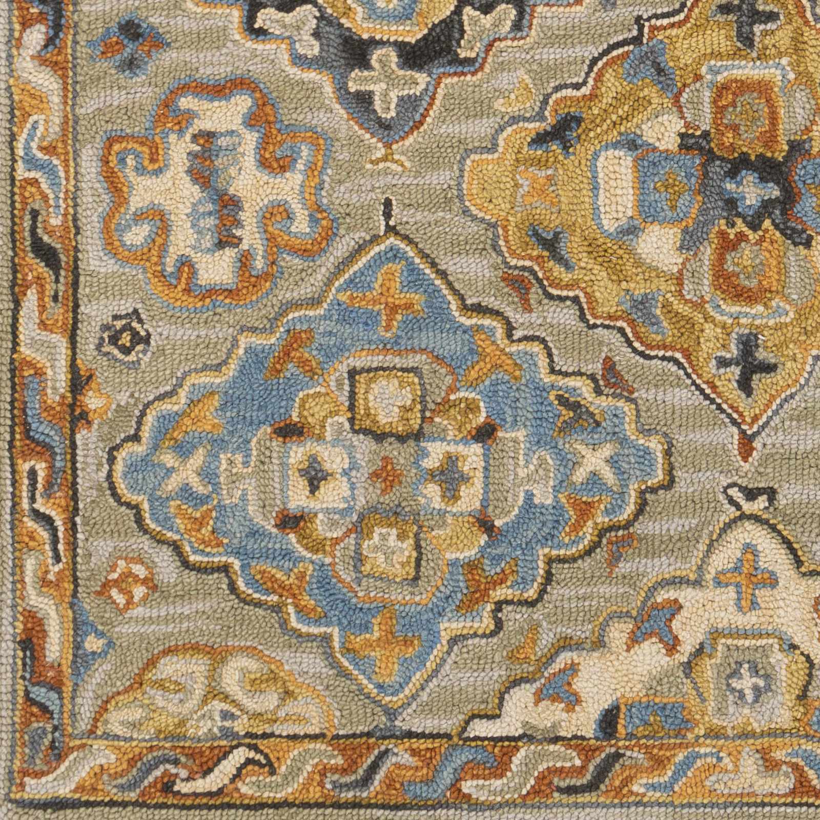 Millbourne Runner Rug