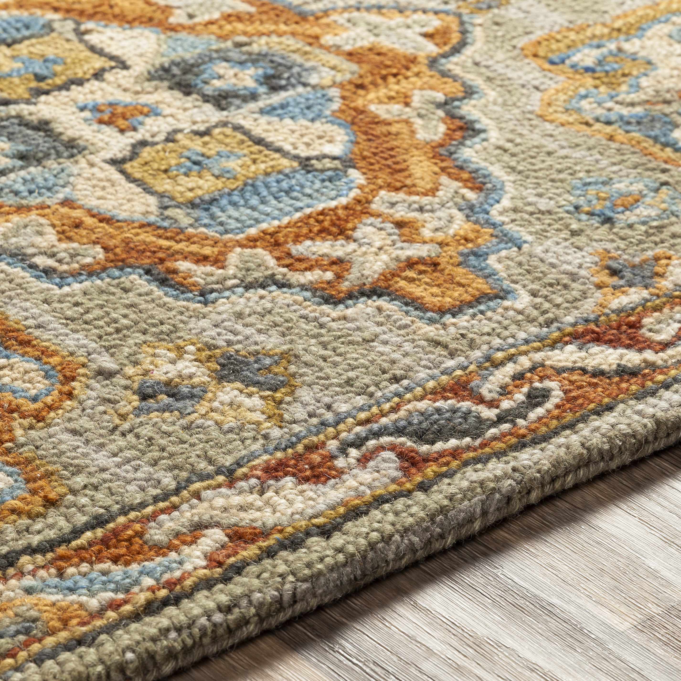 Millbourne Runner Rug