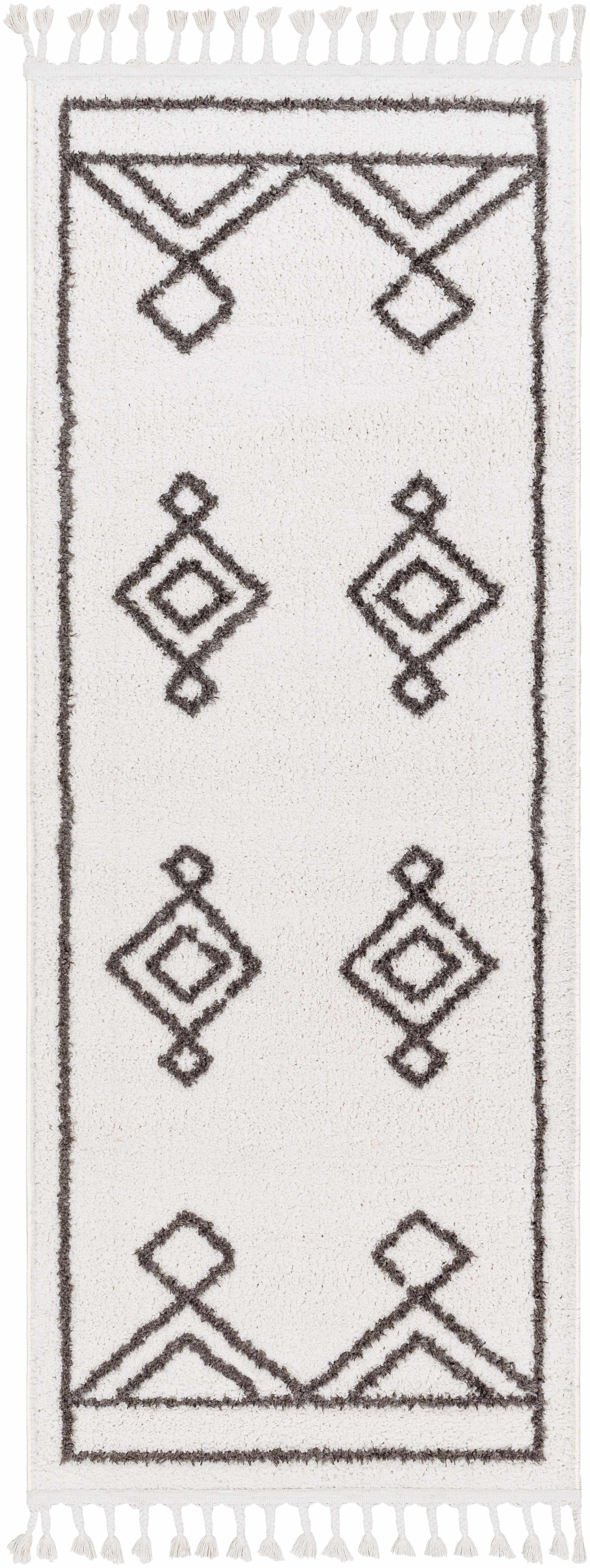 Macknie Runner Rug