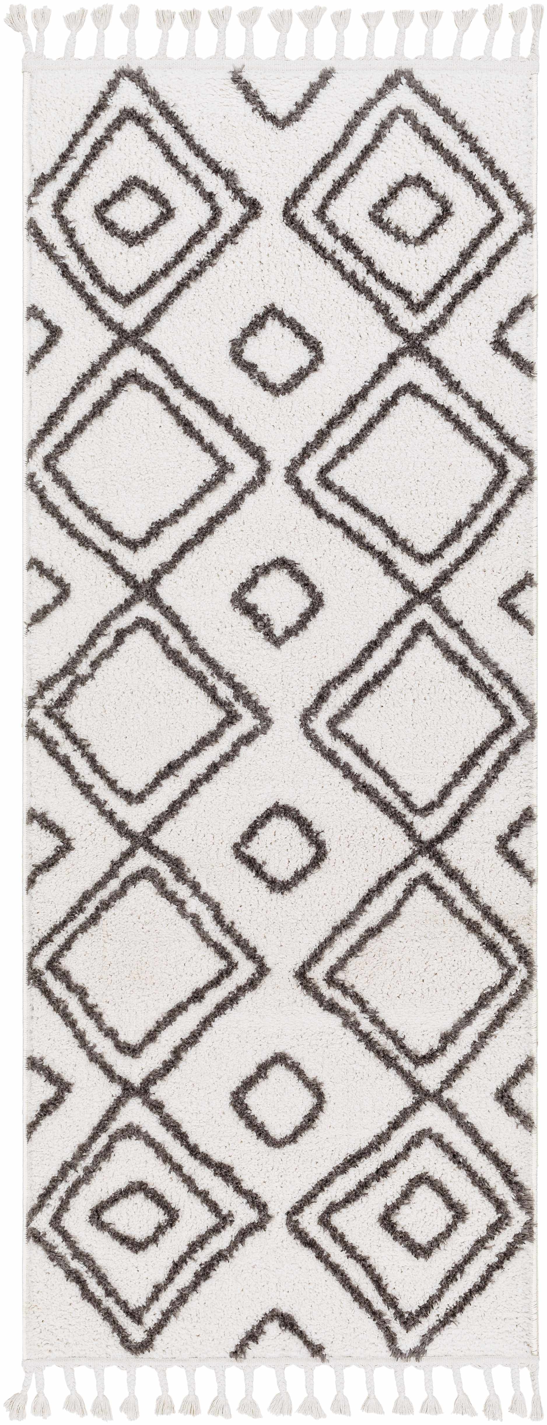 Roodepoort Runner Rug