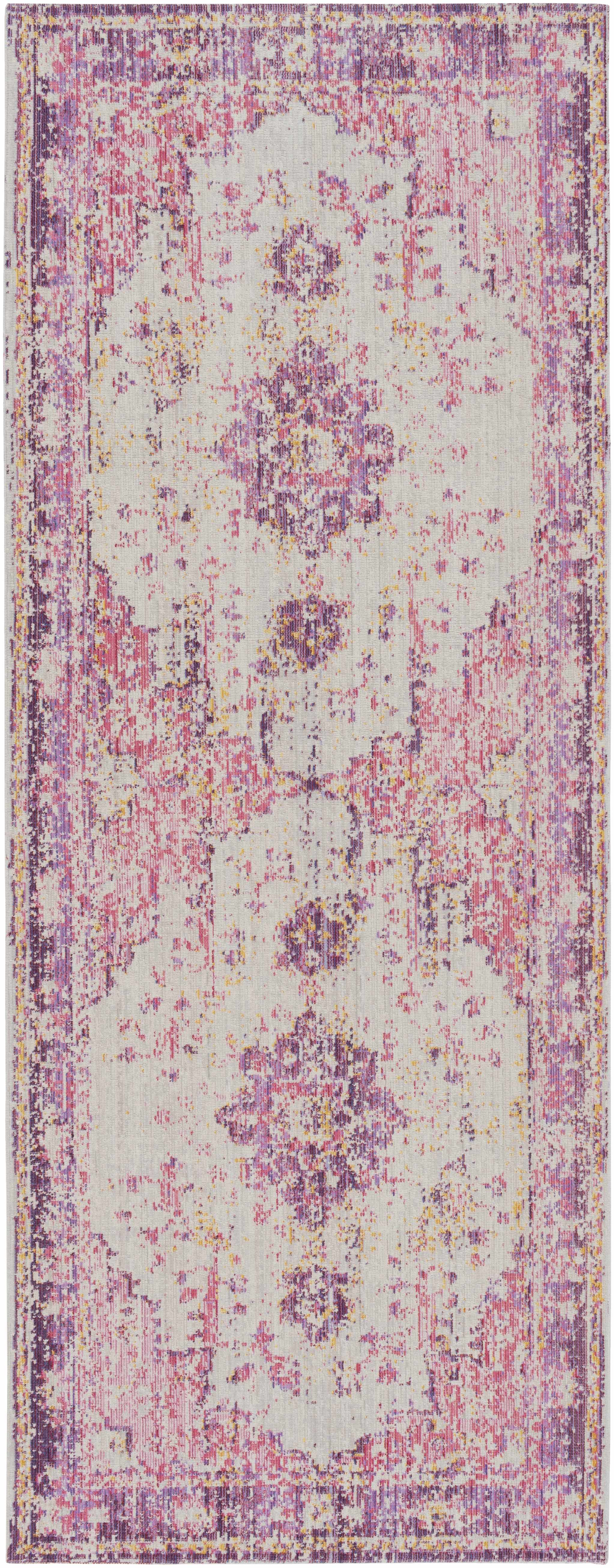 Laureldale Runner Rug