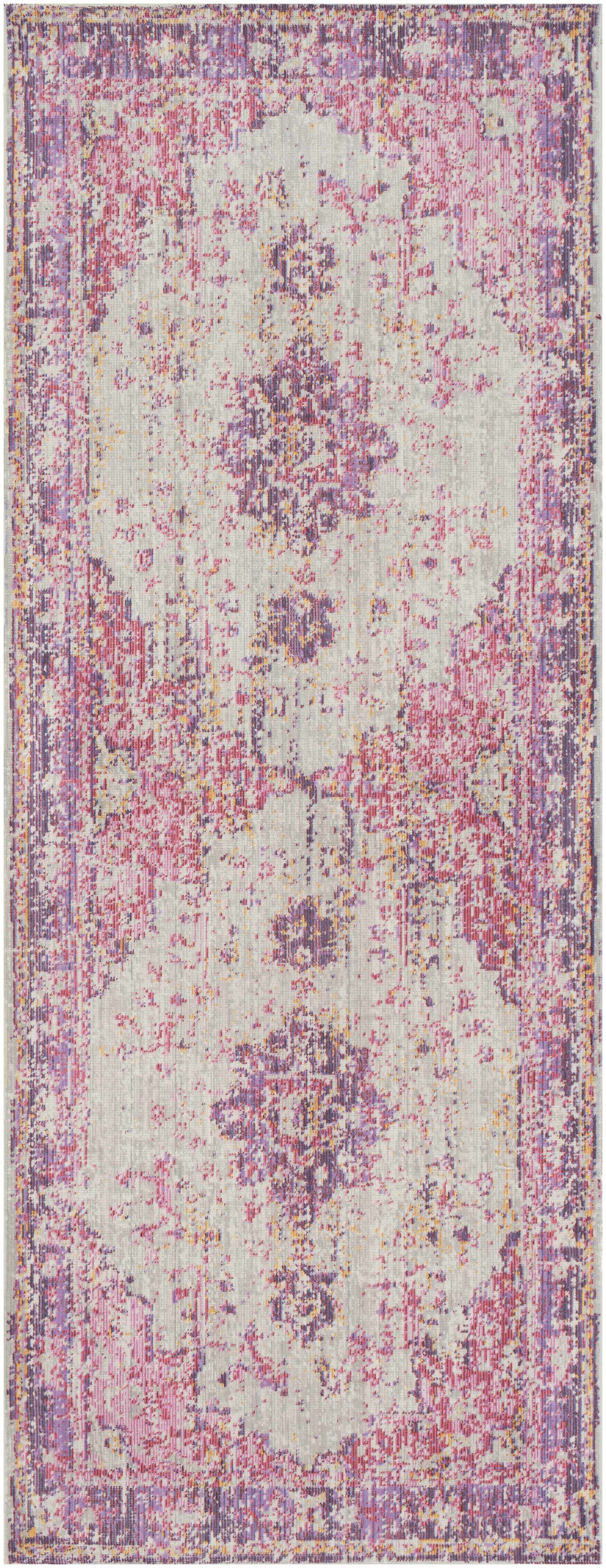 Laureldale Runner Rug