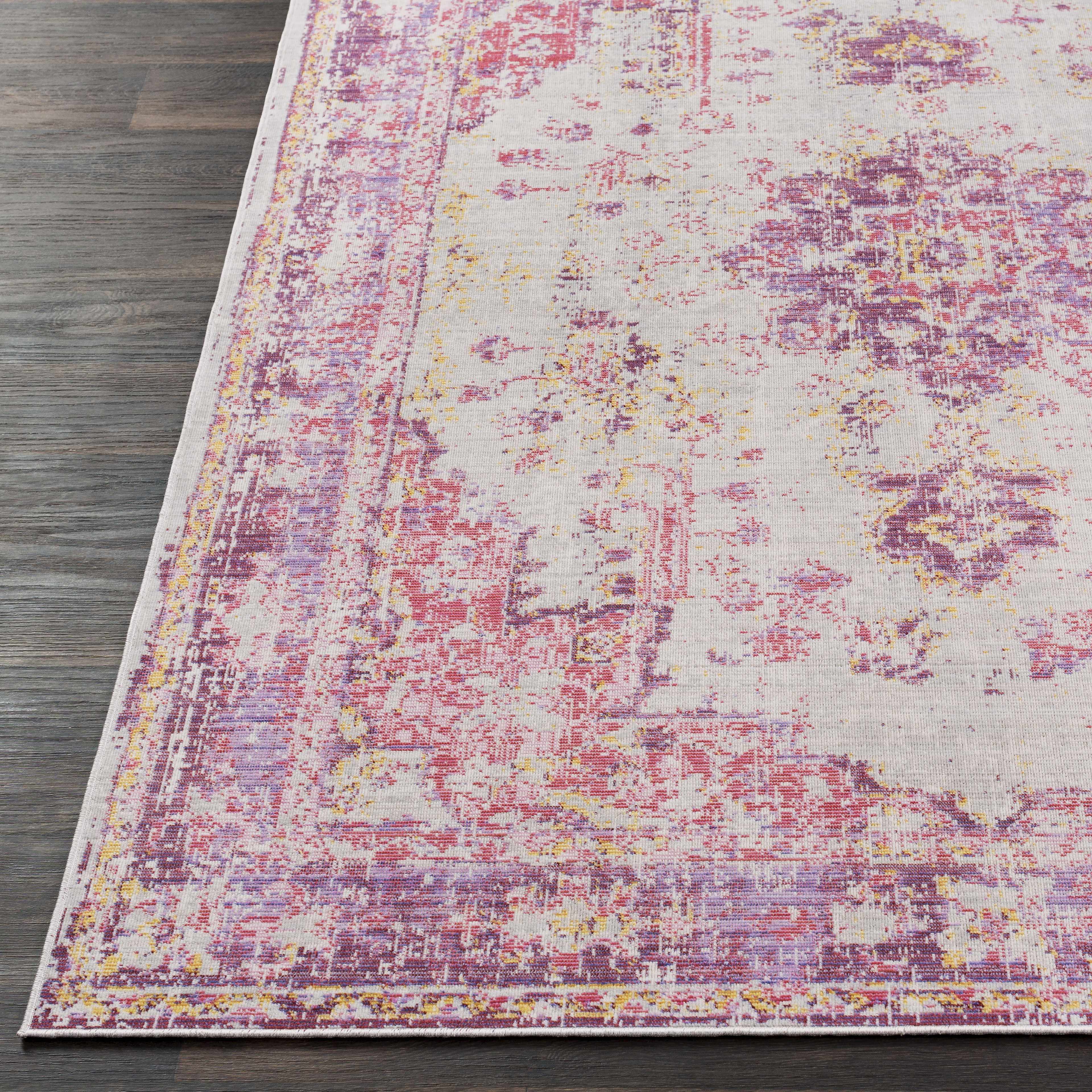 Laureldale Runner Rug