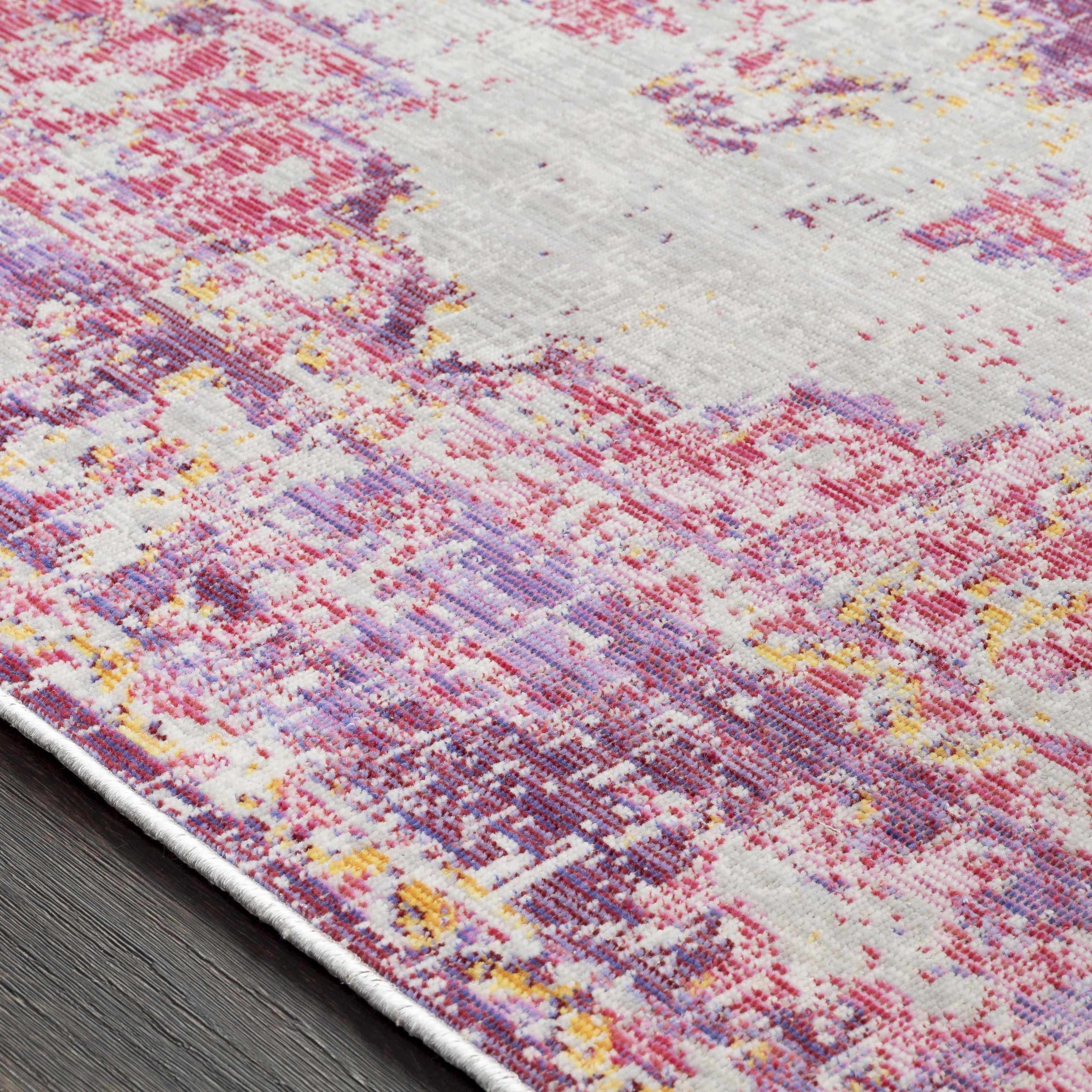 Laureldale Runner Rug