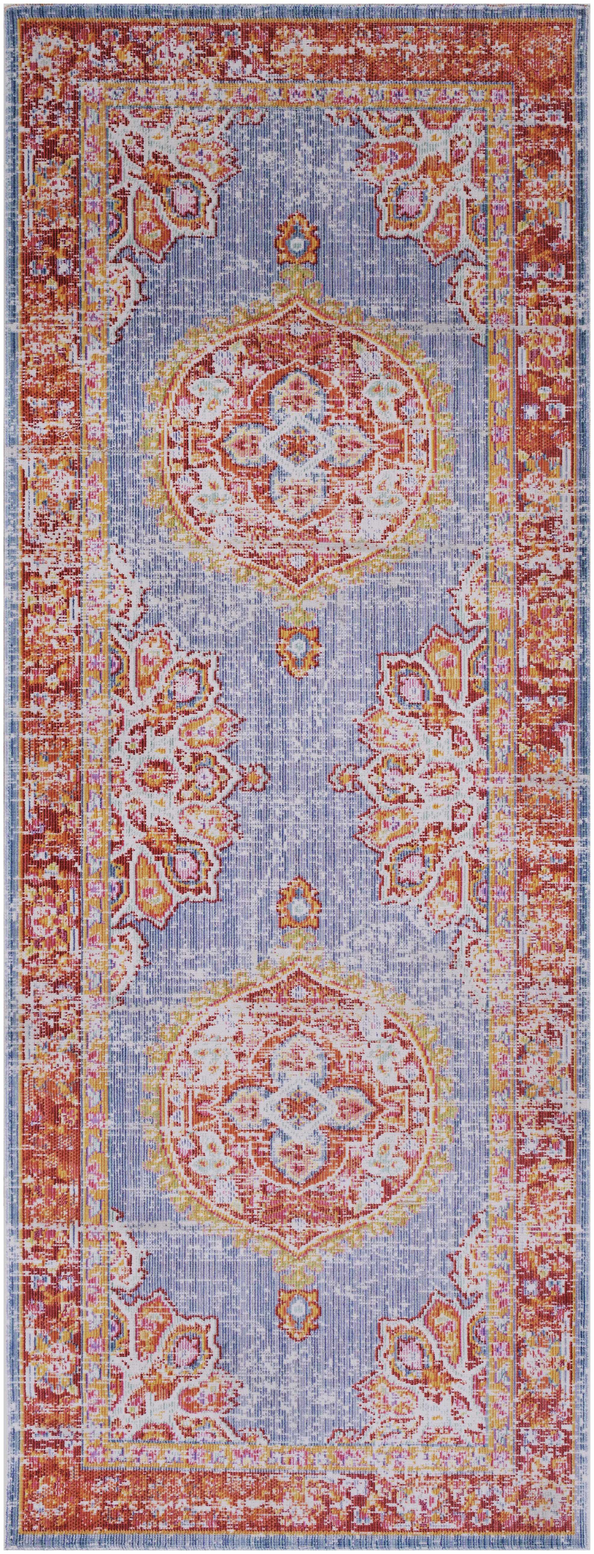 Townville Runner Rug