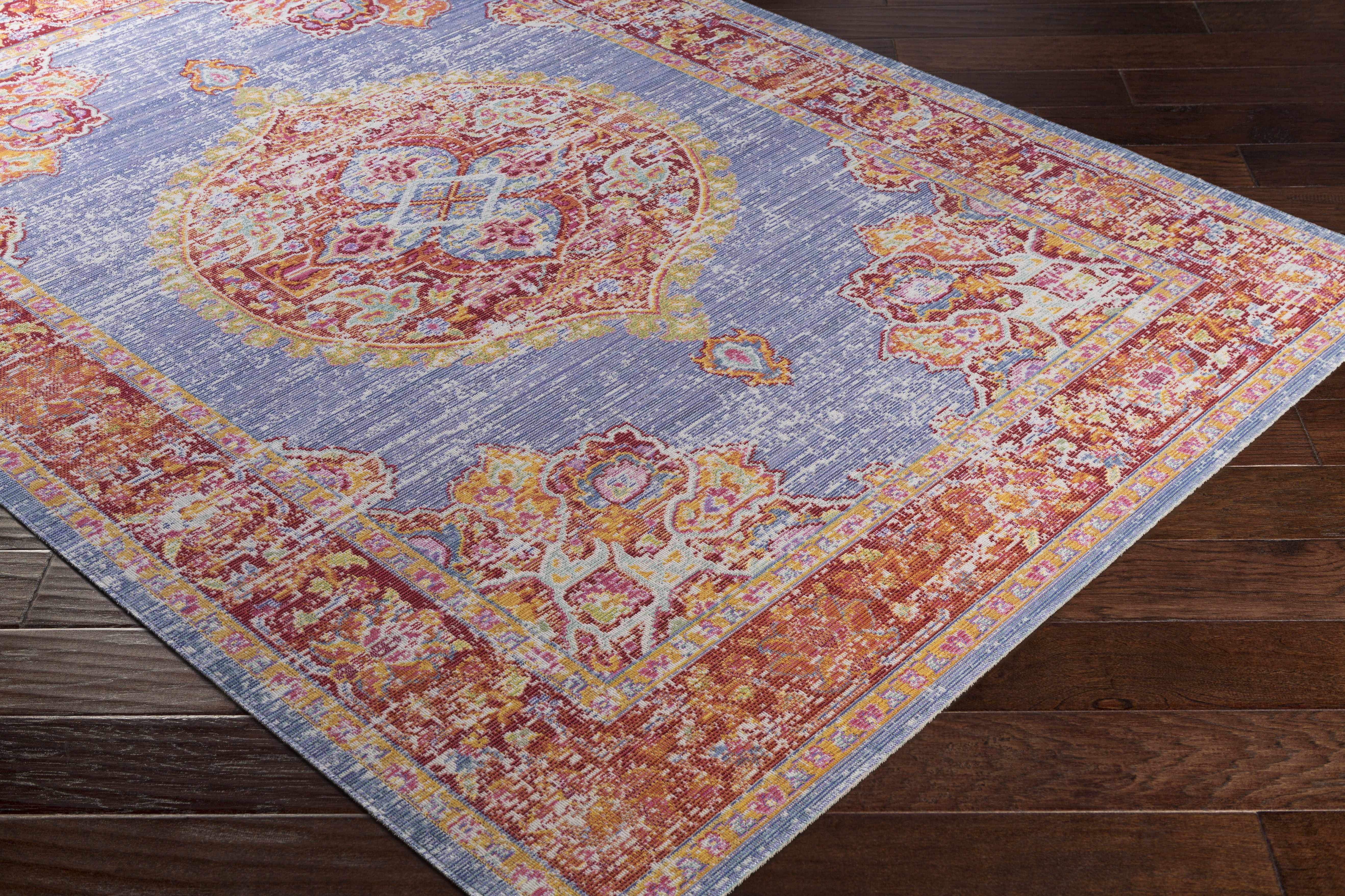 Townville Runner Rug