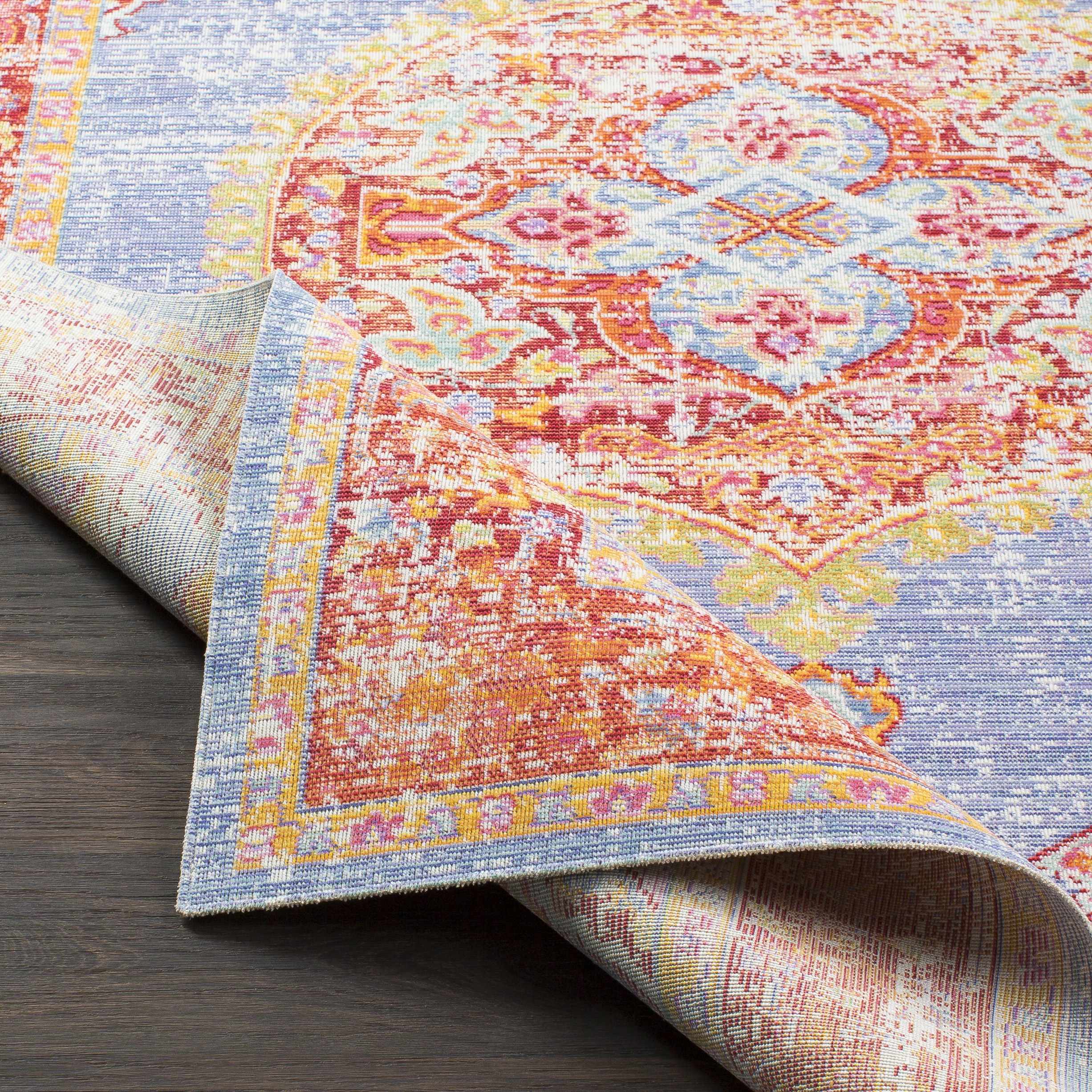 Townville Runner Rug